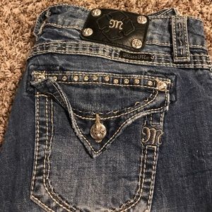Miss Me Jeans!!!